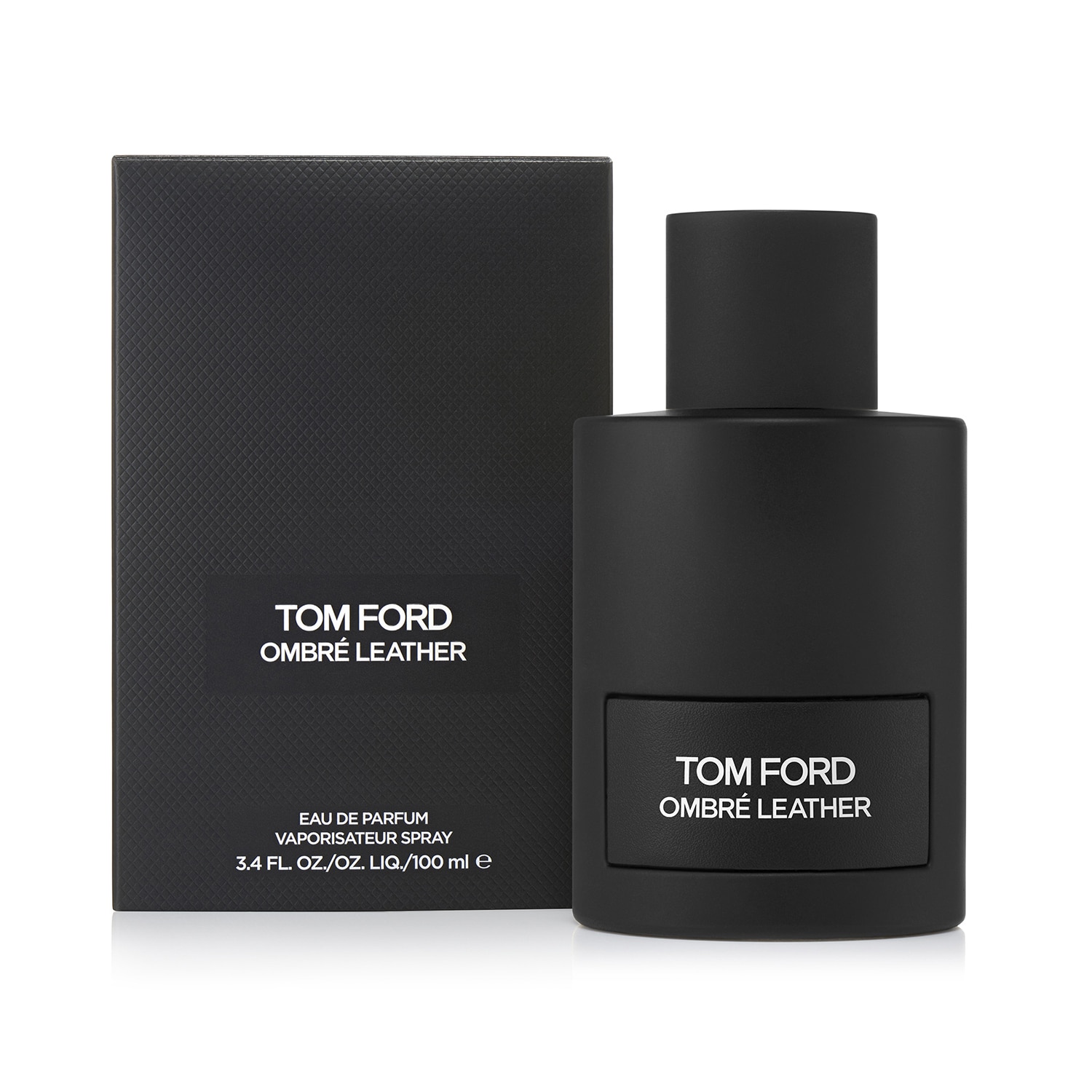 OMBRÉ LEATHER EAU DE PARFUM